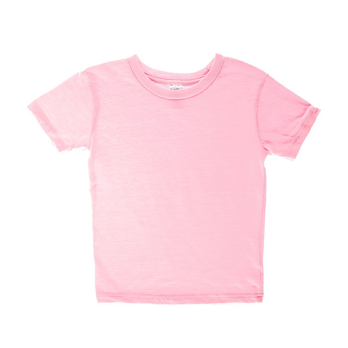 Light Pink Toddler TShirt 2T Hobby Lobby 1259506